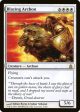 Blazing Archon [Ravnica: City of Guilds] Hot on Sale