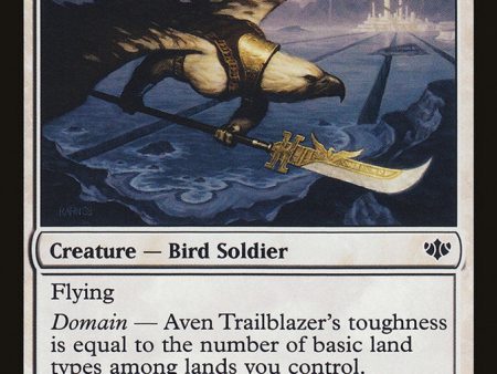 Aven Trailblazer [Conflux] Discount