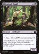 Blightsoil Druid [Eternal Masters] For Cheap