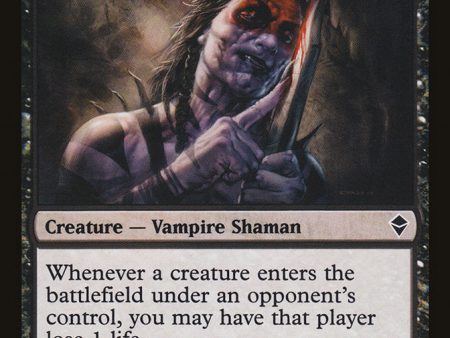 Blood Seeker [Zendikar] Cheap