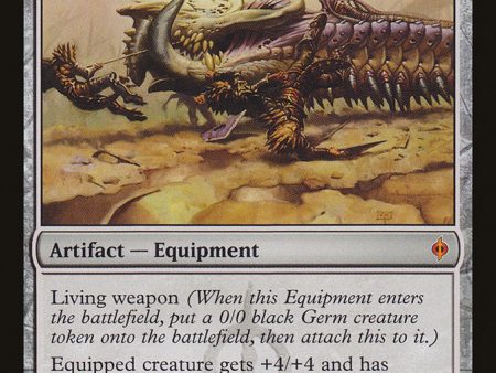 Batterskull [New Phyrexia] Sale