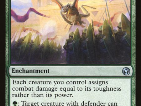 Assault Formation [Iconic Masters] Cheap